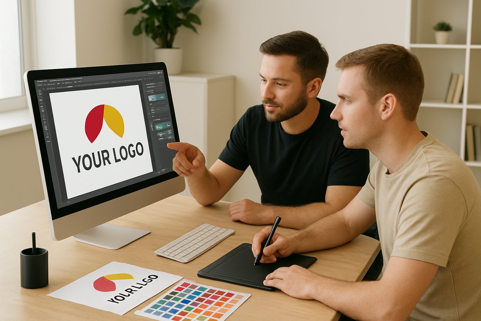 Photo of Cris and Giovany