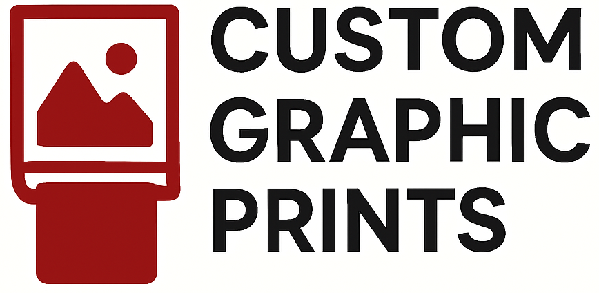 Custom Graphic Prints
