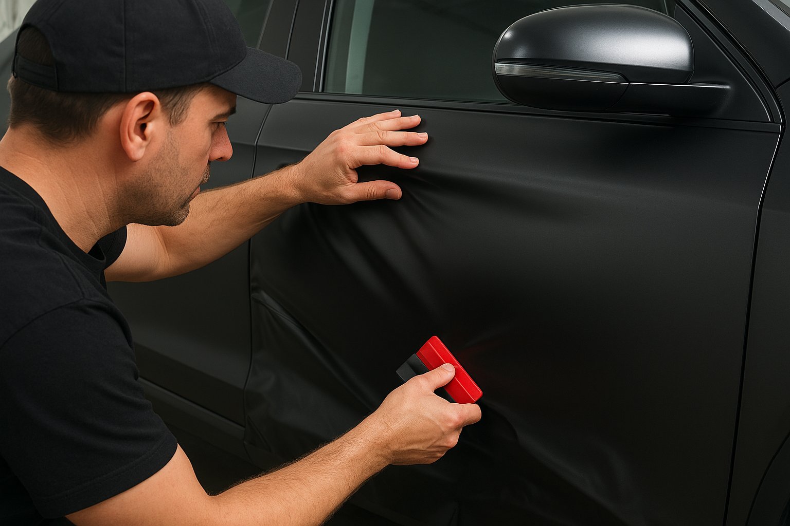 Image of Vinyl Graphics